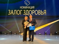 Достойный труд – гарантия Победы