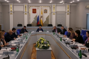Закон «Об административных правонарушениях в Ставропольском крае» будет изменен