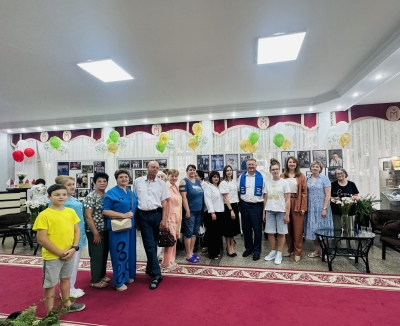 Ценности и традиции
