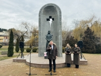 Помнить о подвиге и о жертвах