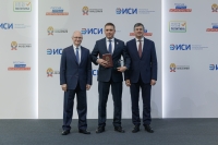 Дмитрий Шуваев стал победителем всероссийского управленческого конкурса