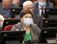 Депутаты расширили меры поддержки инвалидов в Ставропольском крае