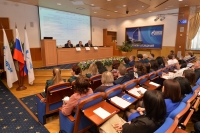 Алексей Завгороднев принял участие в публичных слушаниях по охране окружающей среды