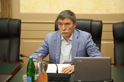 В краевую Думу поступит законопроект о корректировках бюджета Ставрополья на 2025 год