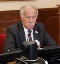 Николай Великдань: Дума Ставрополья выполнила 204 наказа избирателей