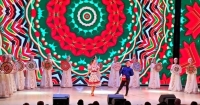 В Ставрополе состоялся ХХХ фестиваль художественного творчества детей с ограниченными возможностями здоровья
