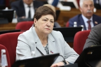 Сотрудники правопорядка на Ставрополье получат дополнительную социальную поддержку