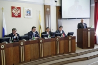 Дополнительные средства бюджета направлены на социальные расходы