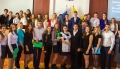 МОЛОДЕЖНОЕ САМОУПРАВЛЕНИЕ РАЗВИВАЕТСЯ