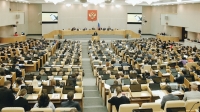 Обсудили будущее молодежной политики