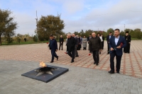 Информация о выездном совещании 28 октября 2025 года