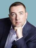 Дроздов Илья Юрьевич