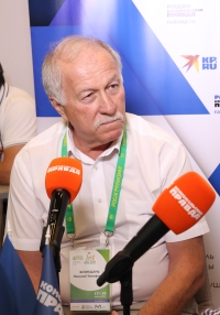 Николай Великдань: &quot;Поддержка аграриев - основная цель законодателей&quot;