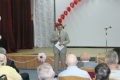 ВНИМАНИЕ И ПОЧЁТ СТАРШЕМУ ПОКОЛЕНИЮ