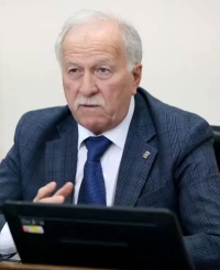 Николай Великдань поздравил депутата Госдумы с назначением