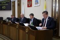 Расширены категории граждан, получающих единовременную выплату при заключении контракта на прохождение военной службы