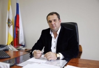 Депутат Думы Ставропольского края Валерий Черницов провел прием жителей Невинномысска по вопросам здравоохранения.