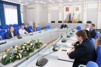 Расставили приоритеты