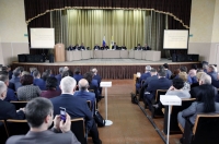 Общие задачи решать сообща