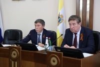 Дума Ставрополья приняла поправки в краевой закон об административных правонарушениях