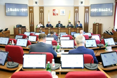 Дума Ставропольского края выступила с инициативой проведения межрегионального парламентского форума, посвященного истории битвы за Кавказ