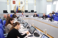 В профильном комитете продолжается работа над краевым законом о земельных отношениях