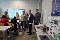 Информация о выездном совещании 16 октября 2025 года