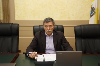 Исполнение нацпроектов рассмотрено на еженедельном рабочем совещании Правительства Ставропольского края