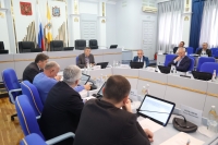 В краевой Думе завершается работа по актуализации закона об административных правонарушениях