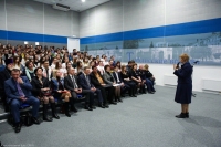 Выставка в музейно-выставочном комплексе &quot;Россия – Моя история&quot;