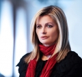 Елена Бондаренко: Семья и молодежь – это главное