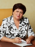 Муравьева Валентина Николаевна