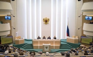 Совет законодателей прошел в Москве