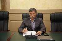В краевую Думу внесены законопроекты исполнительной власти