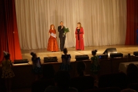 Преемственность нужна и в творчестве