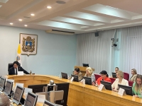 Валентина Муравьева приняла участие в совещании по реализации федерального проекта «Борьба с онкологическими заболеваниями»