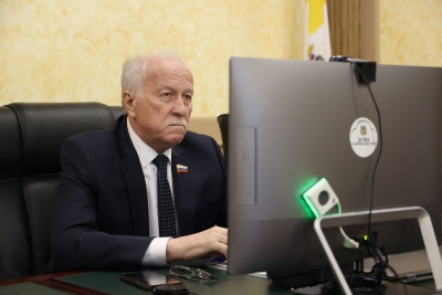 Внимание будущему урожаю и реализации краевых программ