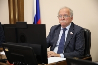Спикер Думы Ставрополья поручил депутатам оказать помощь прибывшим в край переселенцам