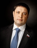 Новопашин Николай Олегович