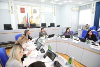 Информация о совещании в комитете 22 января 2026 года