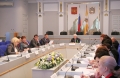 В ЦЕНТРЕ ВНИМАНИЯ – БЮДЖЕТ ФОНДА ОМС