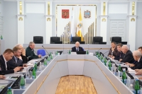 В Думе Ставрополья рассмотрят дополнительные законопроекты для включения в повестку февральского заседания