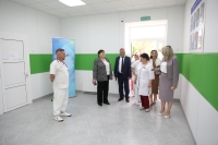 Депутаты предлагают расширить меры поддержки в сельском здравоохранении для улучшения кадровой ситуации