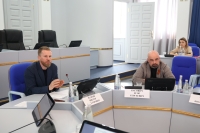 Информация о совещании в комитете 1 апреля 2026 года