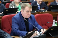 Краевая Дума поддержала субсидирование авиаперелетов