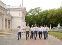 Ставропольский край в числе лидеров по курортному сбору