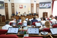 Депутаты предложили усилить информирование участников СВО о возможностях получения помощи в системе ОМС