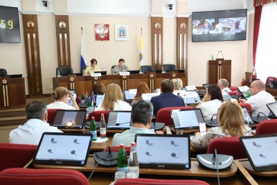 Депутаты предложили усилить информирование участников СВО о возможностях получения помощи в системе ОМС