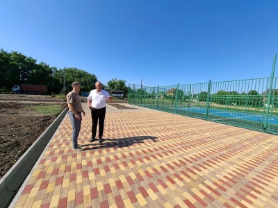 Контроль депутата