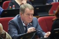 На Ставрополье частично компенсируют затраты птицеводческих предприятий, производящих куриные яйца